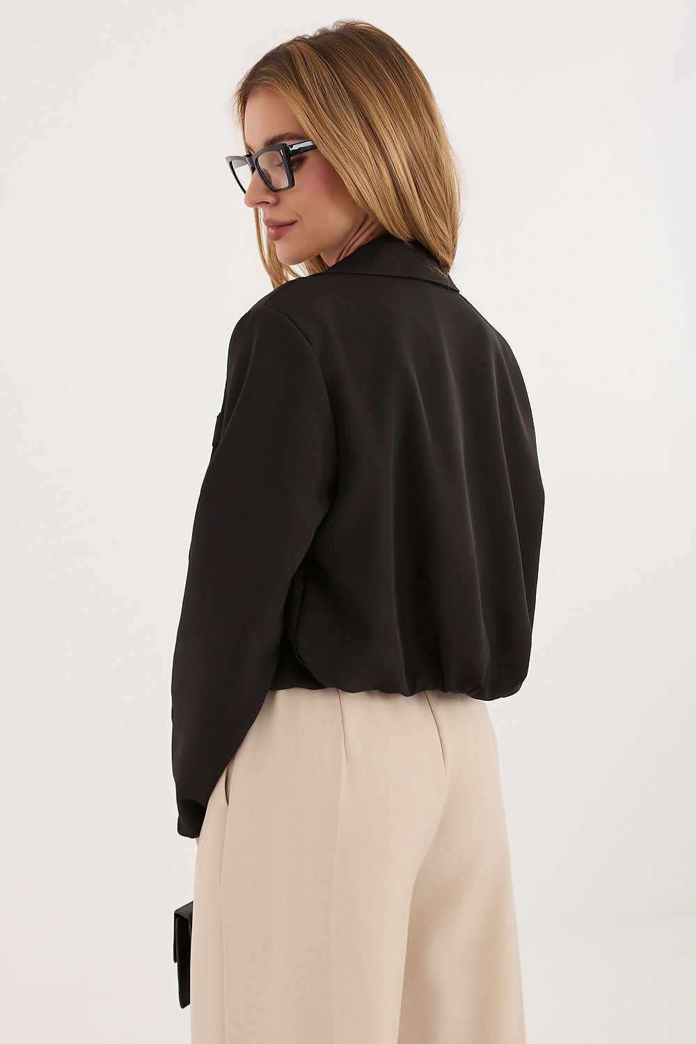  Sacou model 227547 Italy Moda 