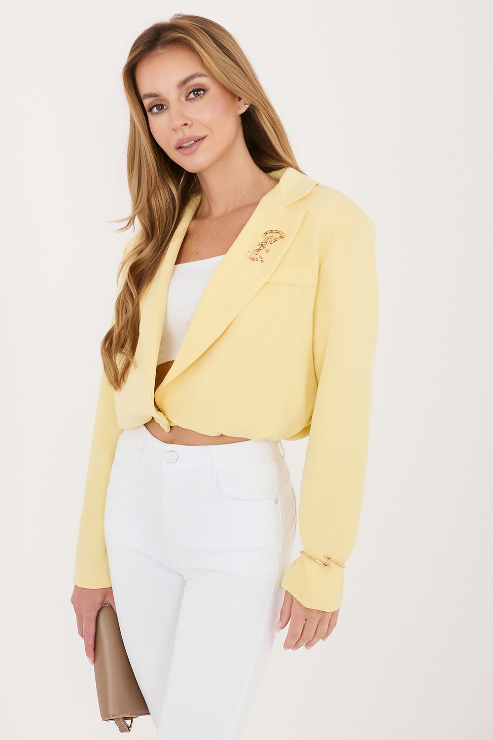  Sacou model 227548 Italy Moda 
