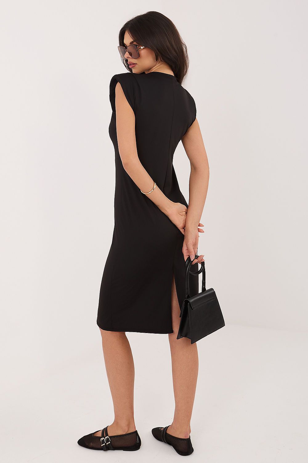  Rochie de zi model 227566 Italy Moda 