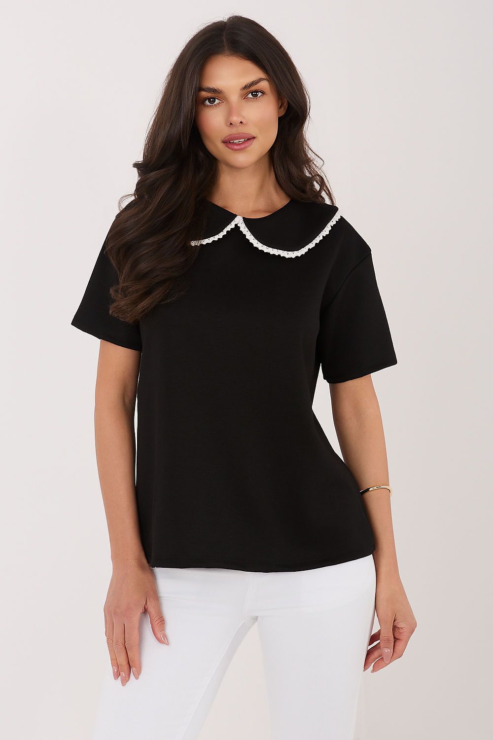  Bluză model 227570 Italy Moda 