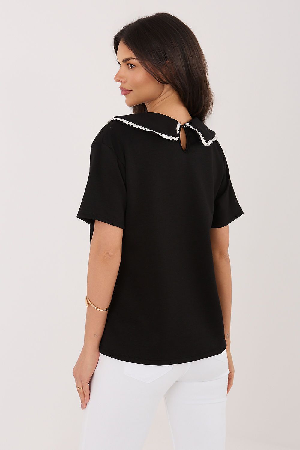  Bluză model 227570 Italy Moda 