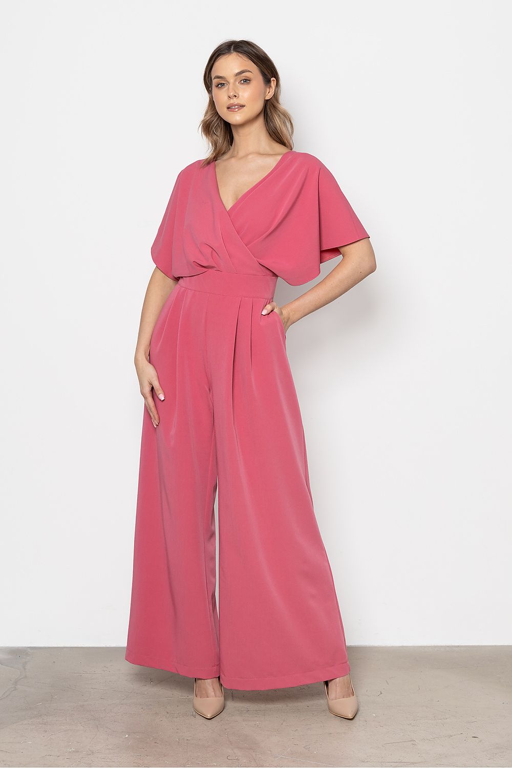  Salopetă model 227579 awama 