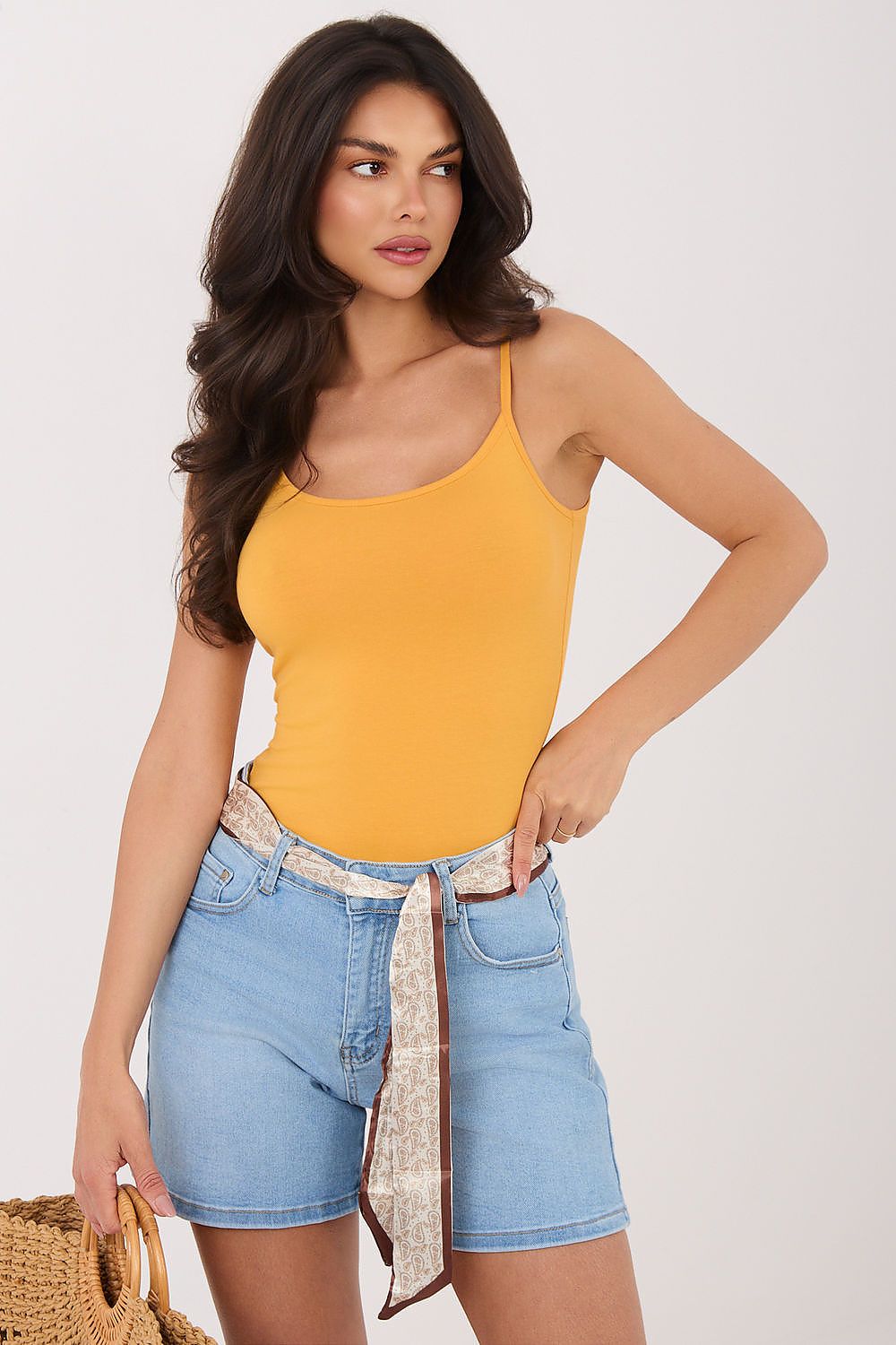  Pantaloni scurţi model 227593 Factory Price 