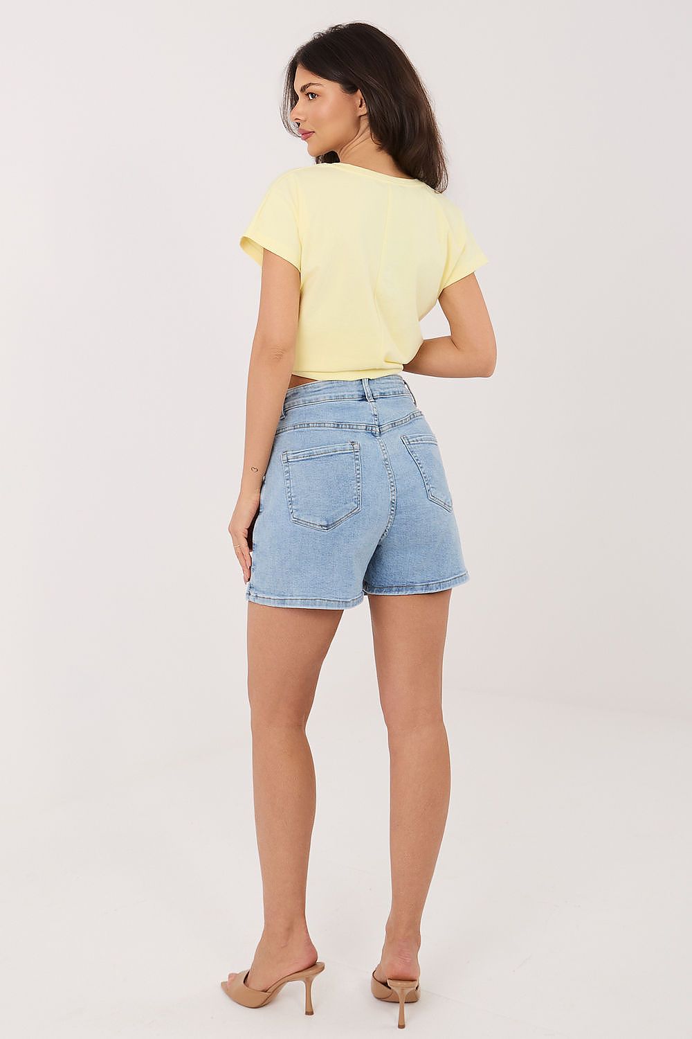  fustă pantaloni model 227594 Factory Price 