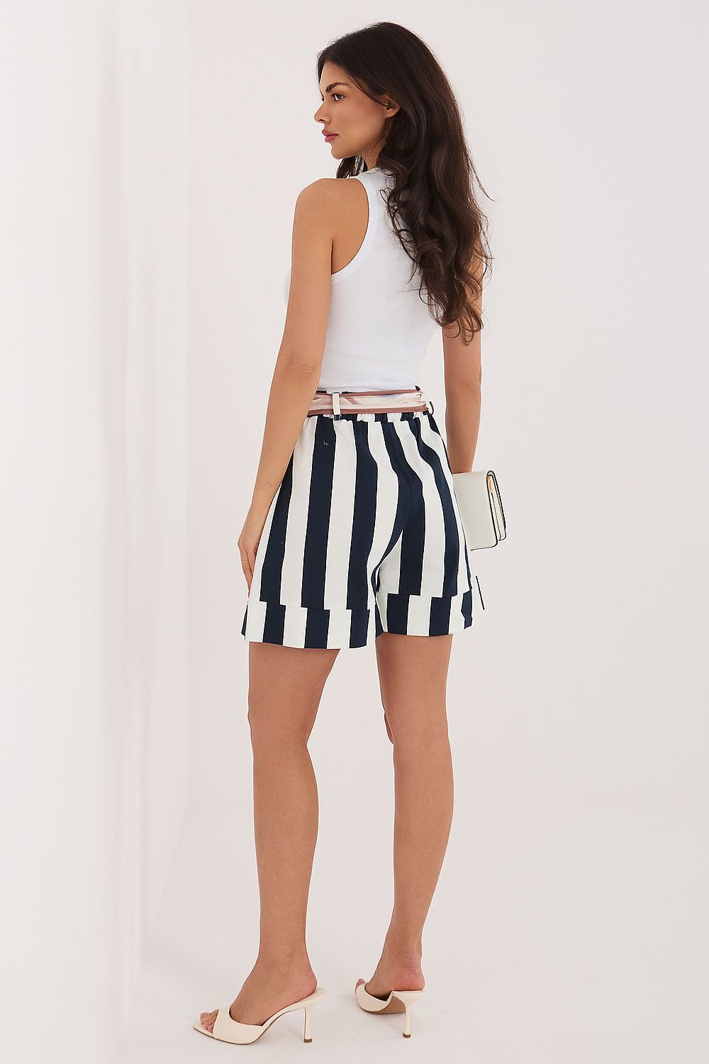  Pantaloni scurţi model 227611 Factory Price 