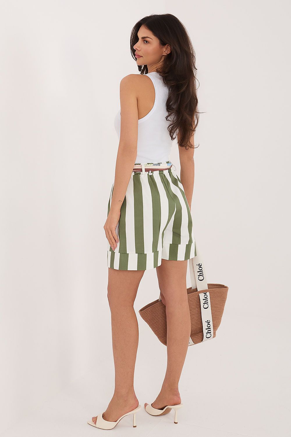  Pantaloni scurţi model 227612 Factory Price 