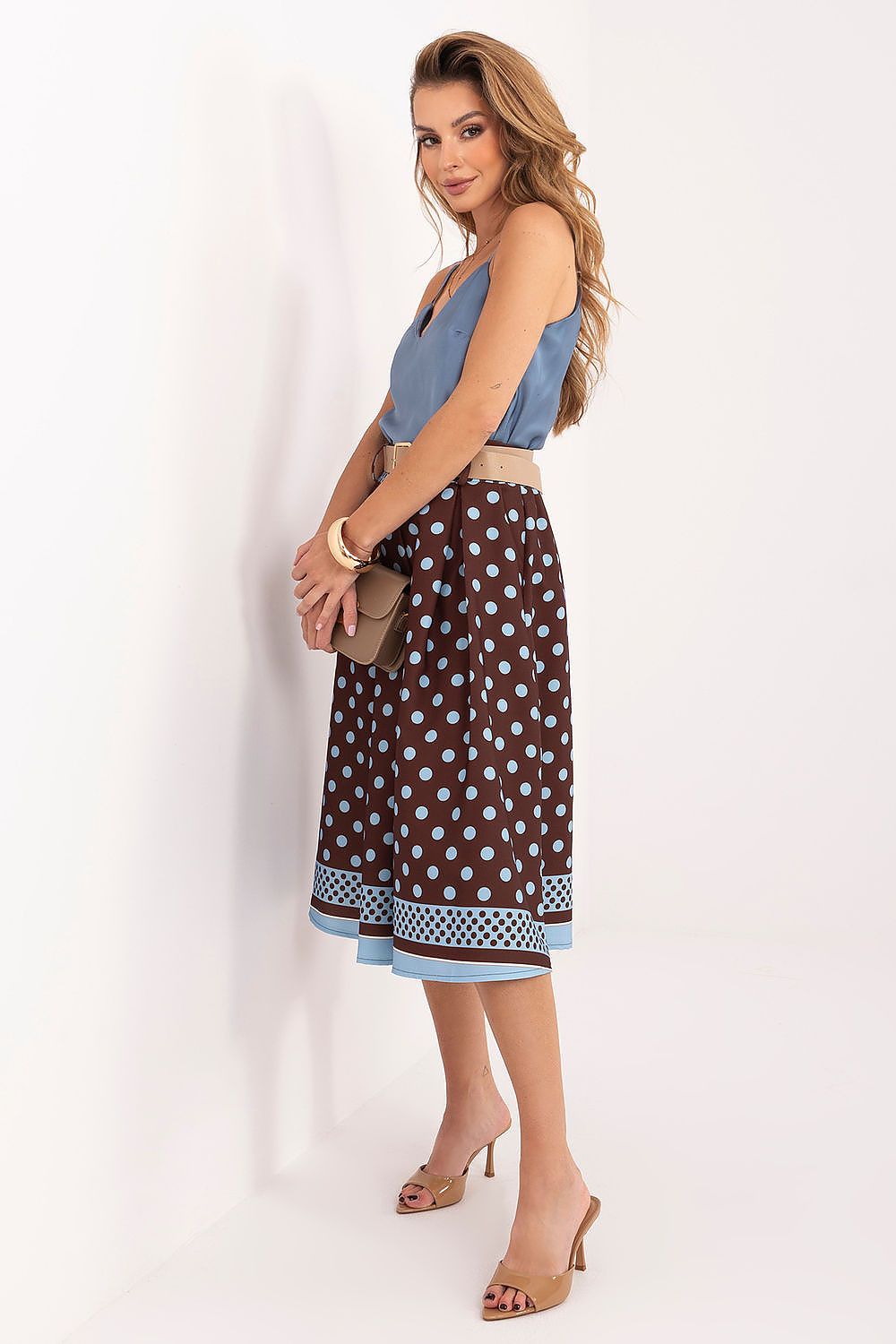  Fustă model 227631 Italy Moda 