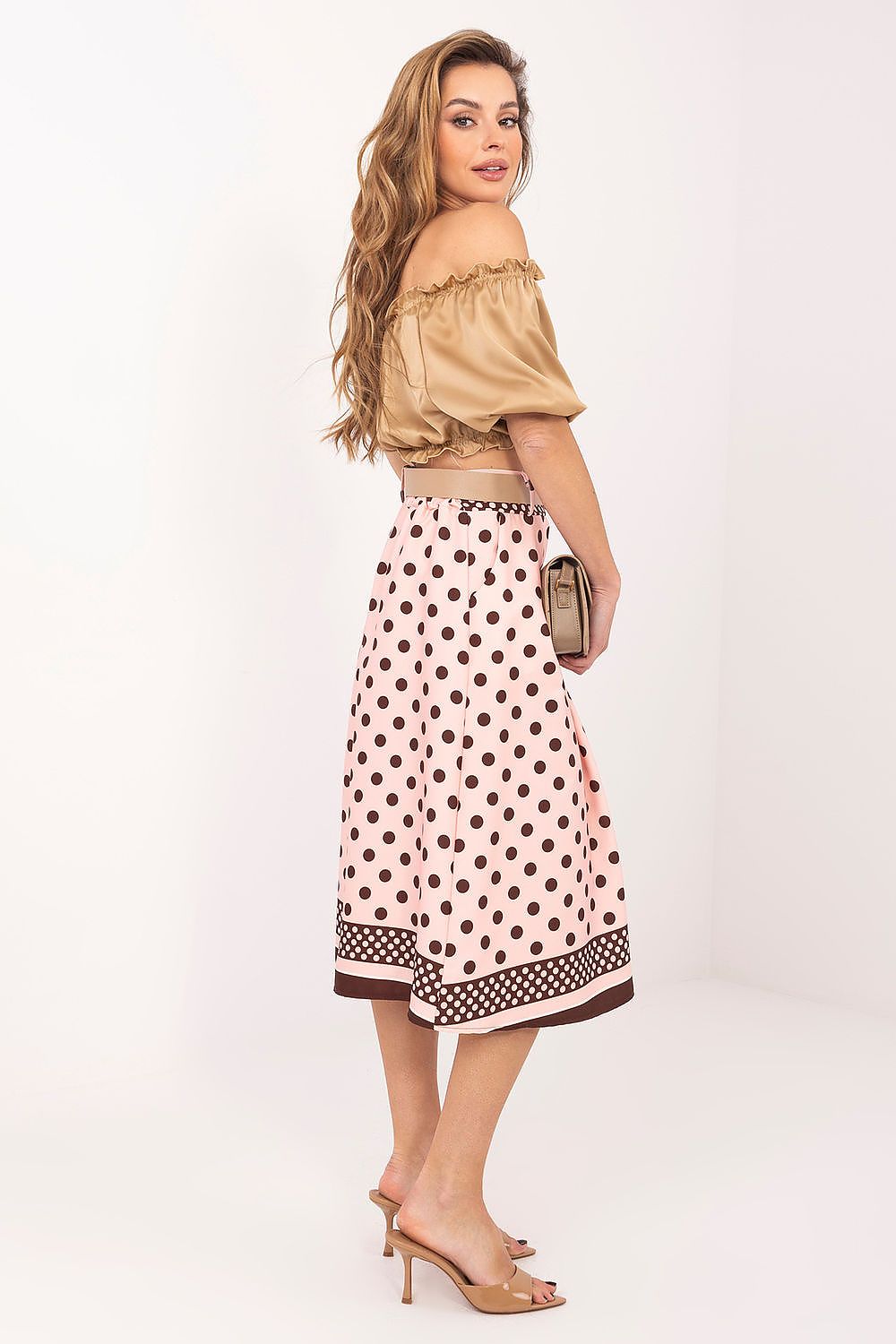  Fustă model 227632 Italy Moda 