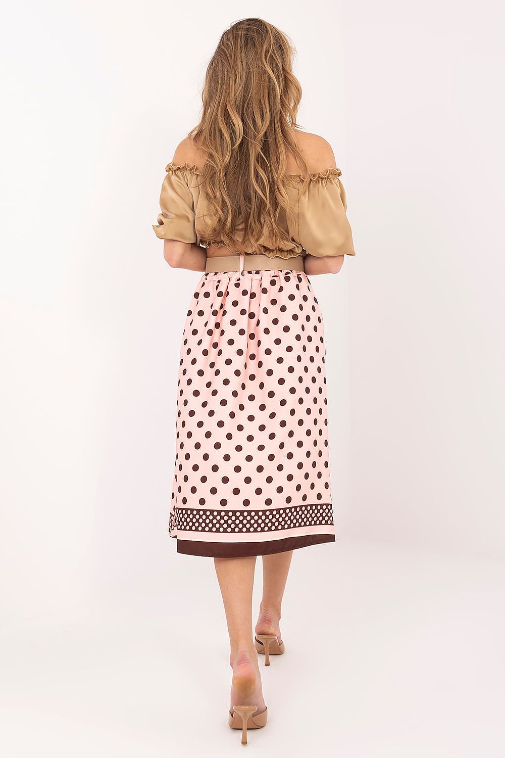  Fustă model 227632 Italy Moda 