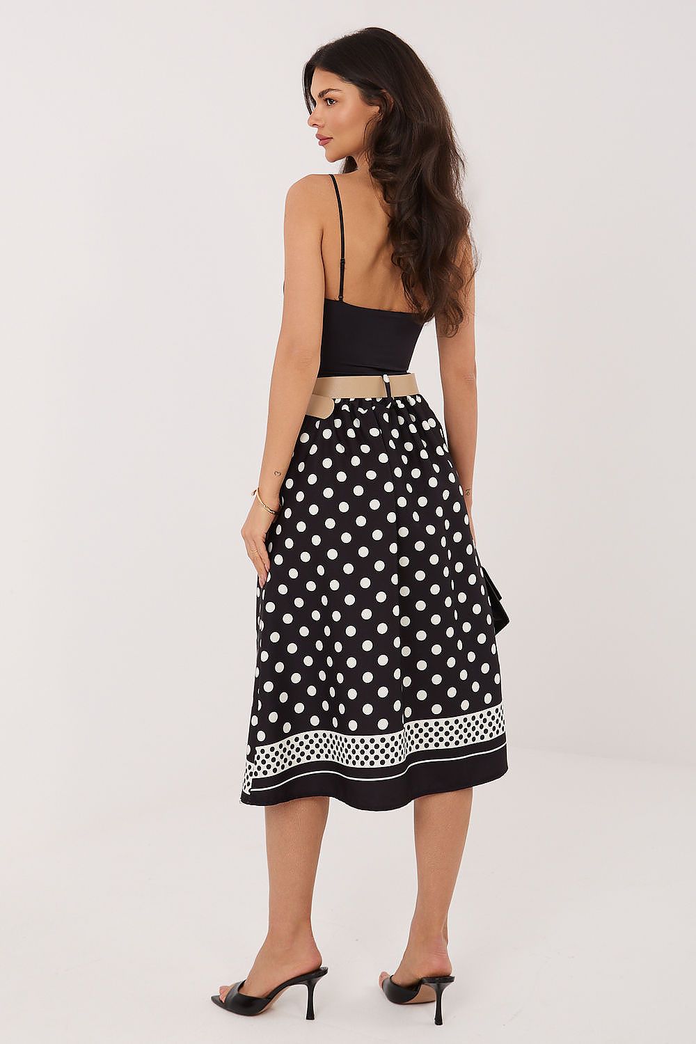  Fustă model 227633 Italy Moda 