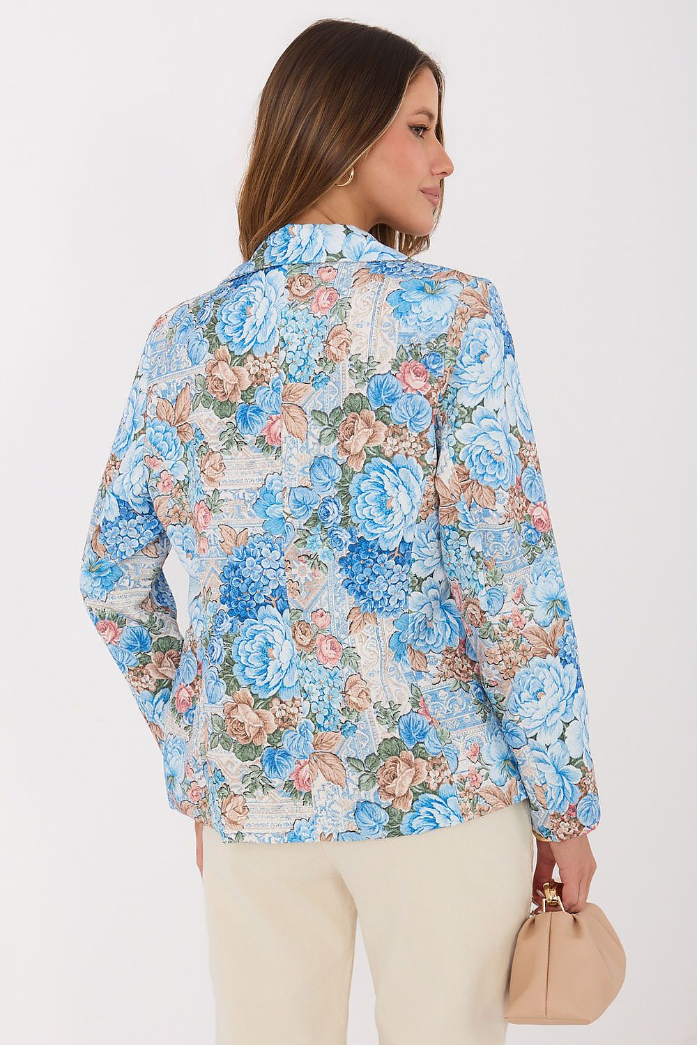  Sacou model 227639 Italy Moda 