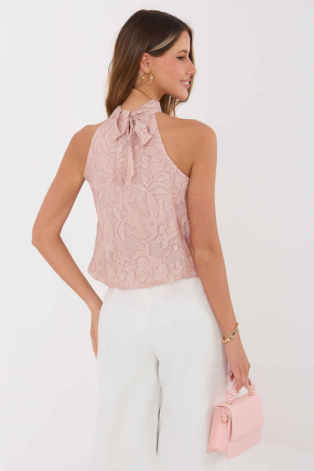  Bluză model 227641 Italy Moda 