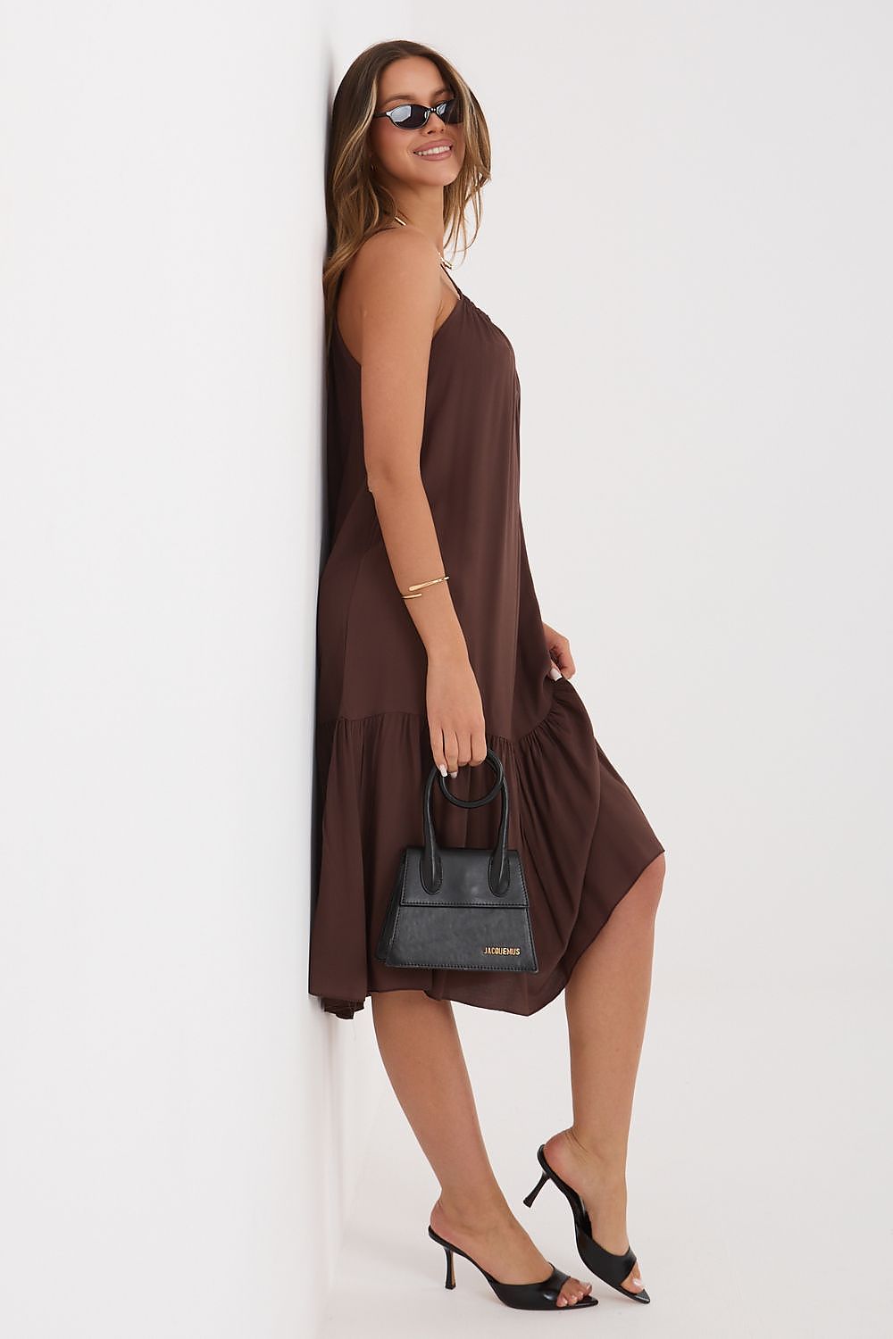  Rochie de zi model 227636 Italy Moda 