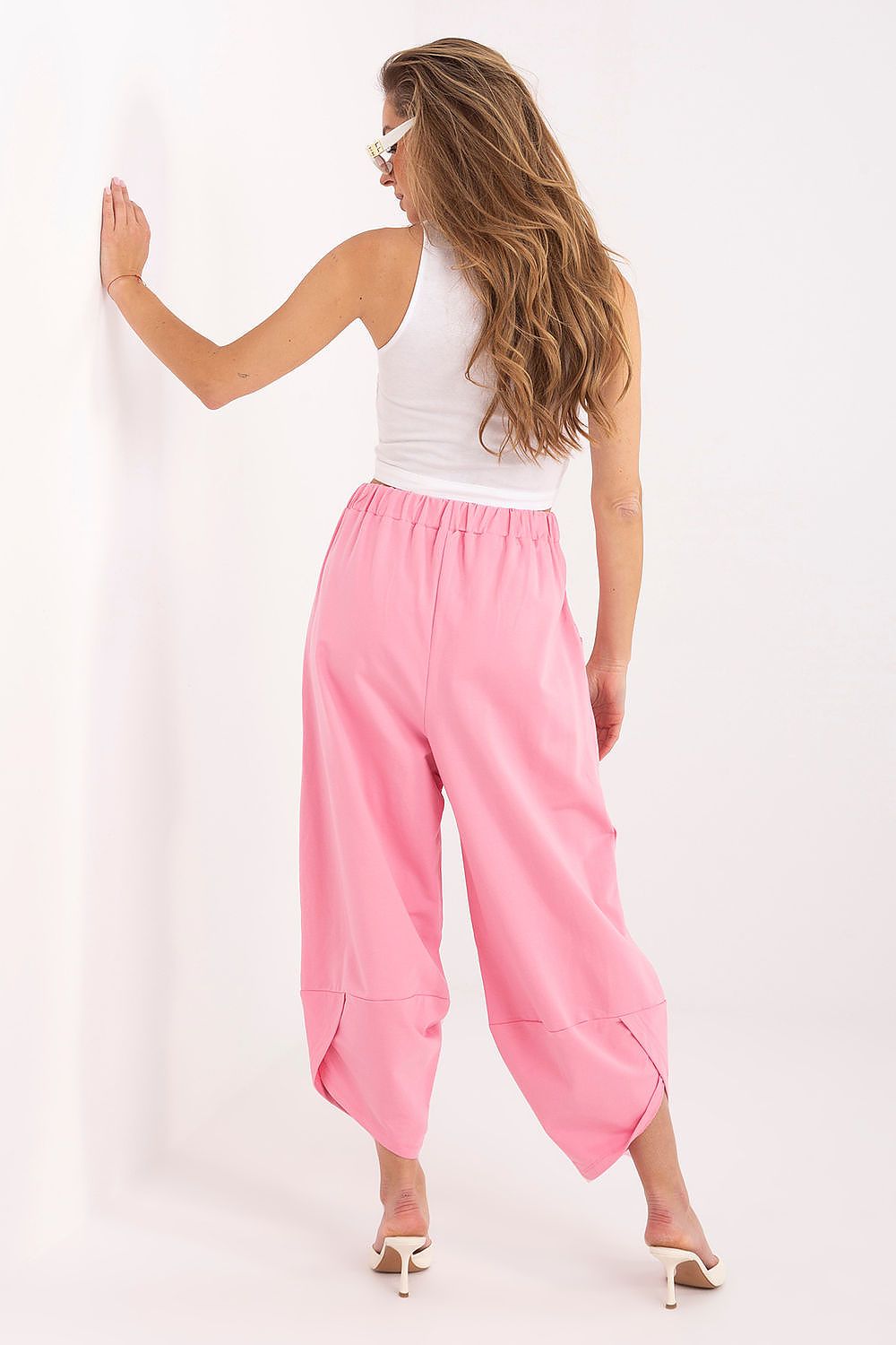  Pantaloni de trening model 227643 Rue Paris 