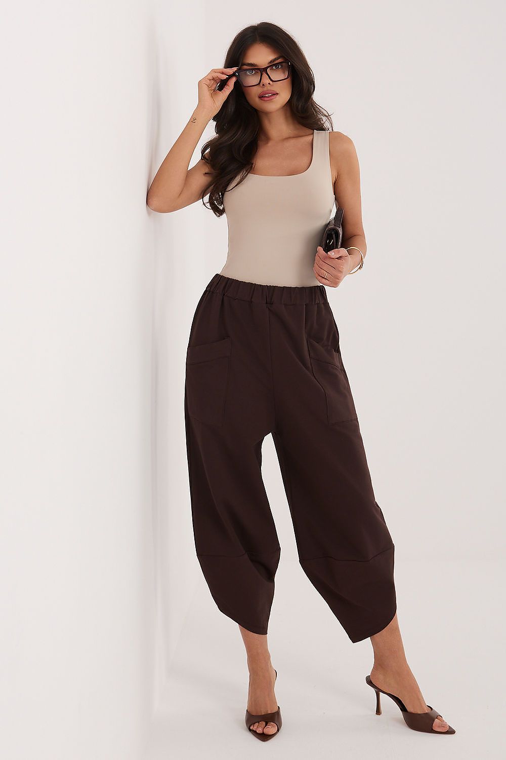  Pantaloni de trening model 227644 Rue Paris 