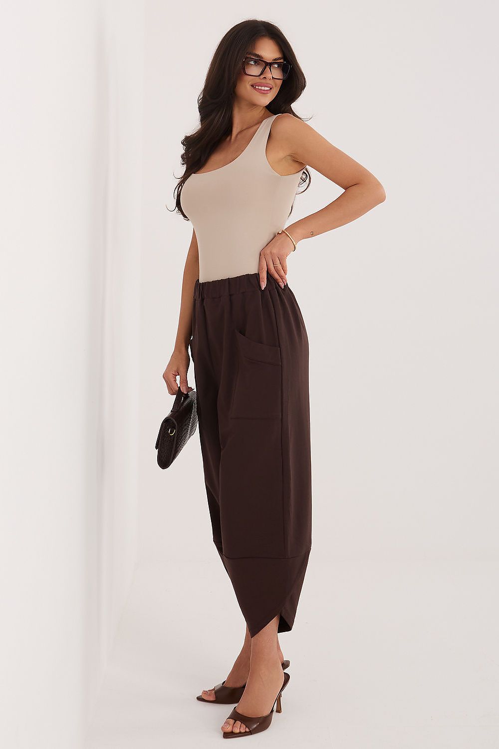  Pantaloni de trening model 227644 Rue Paris 