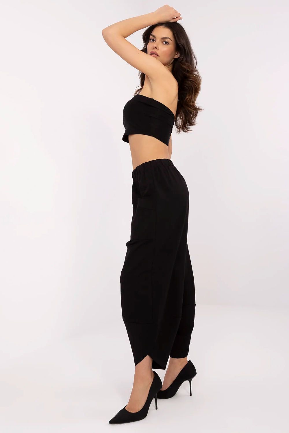  Pantaloni de trening model 227646 Rue Paris 