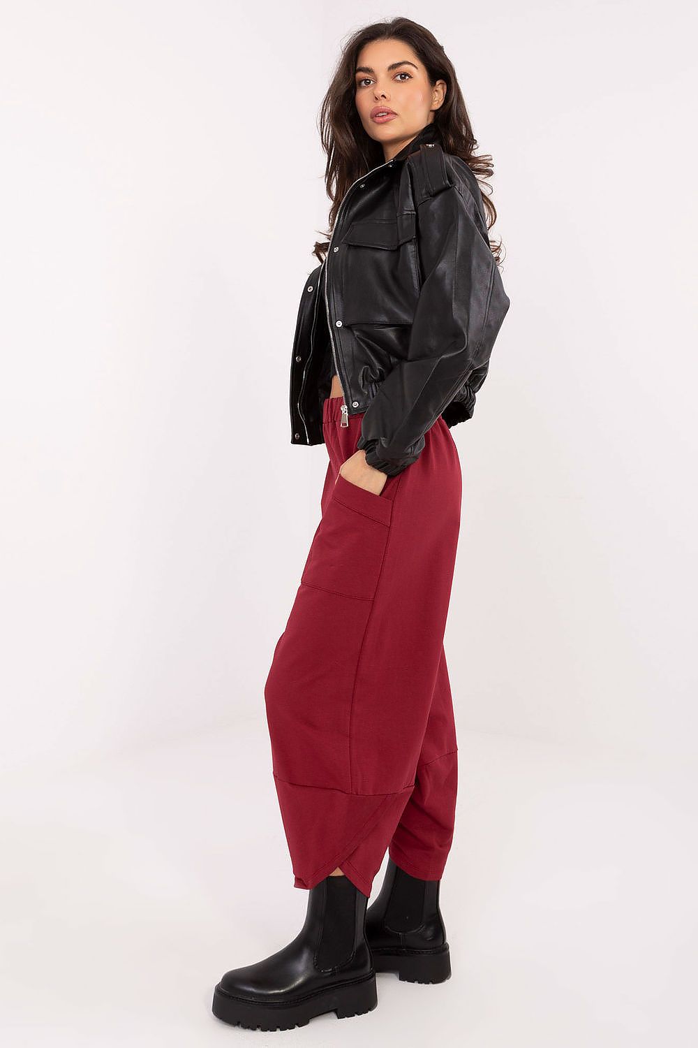  Pantaloni de trening model 227647 Rue Paris 