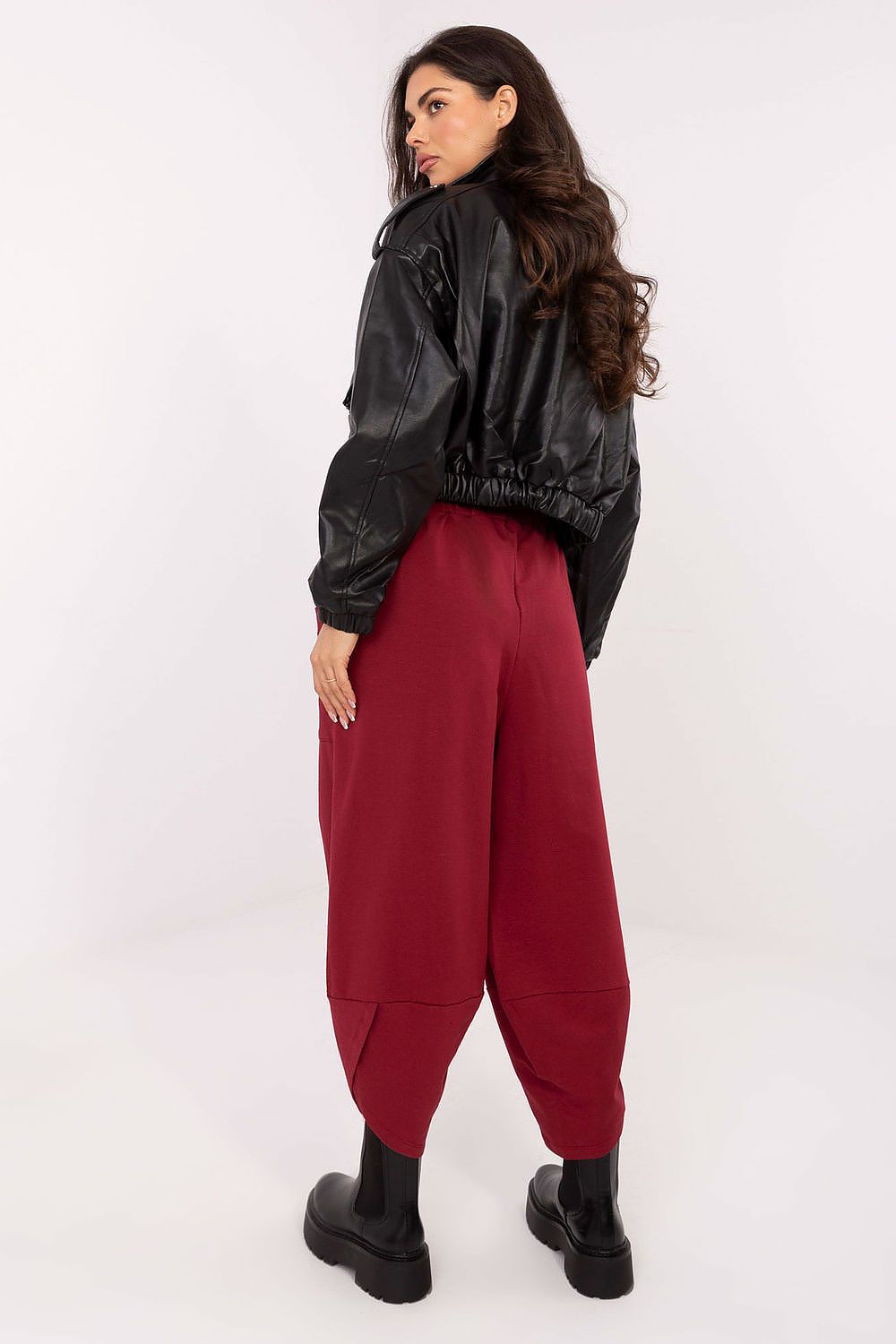  Pantaloni de trening model 227647 Rue Paris 