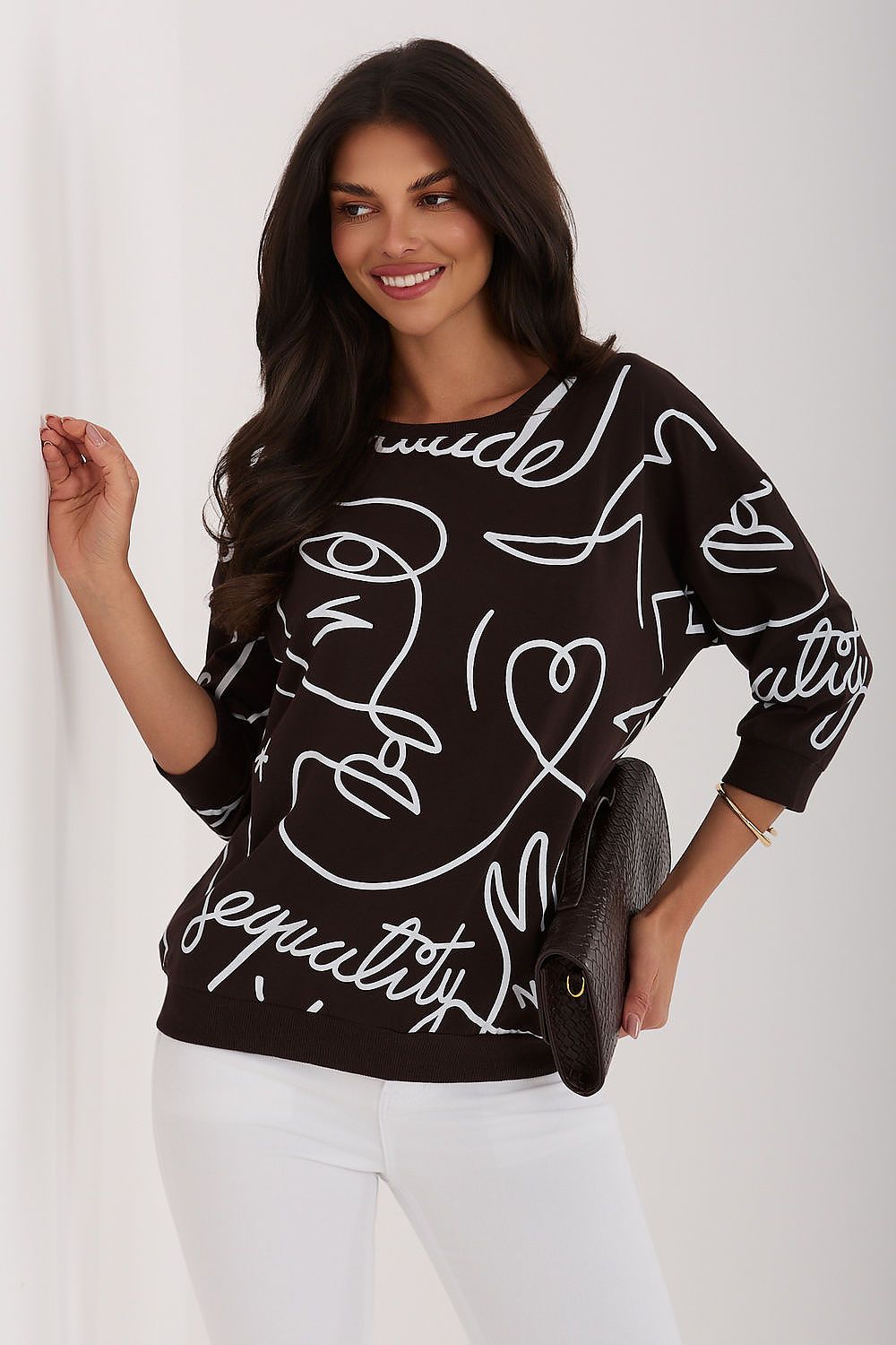  Bluză model 227650 Rue Paris 