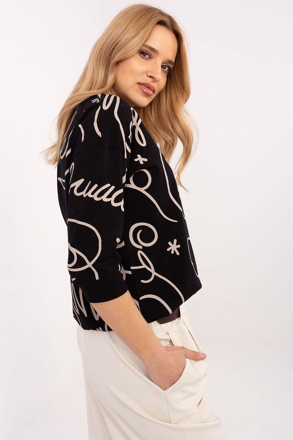  Bluză model 227651 Rue Paris 