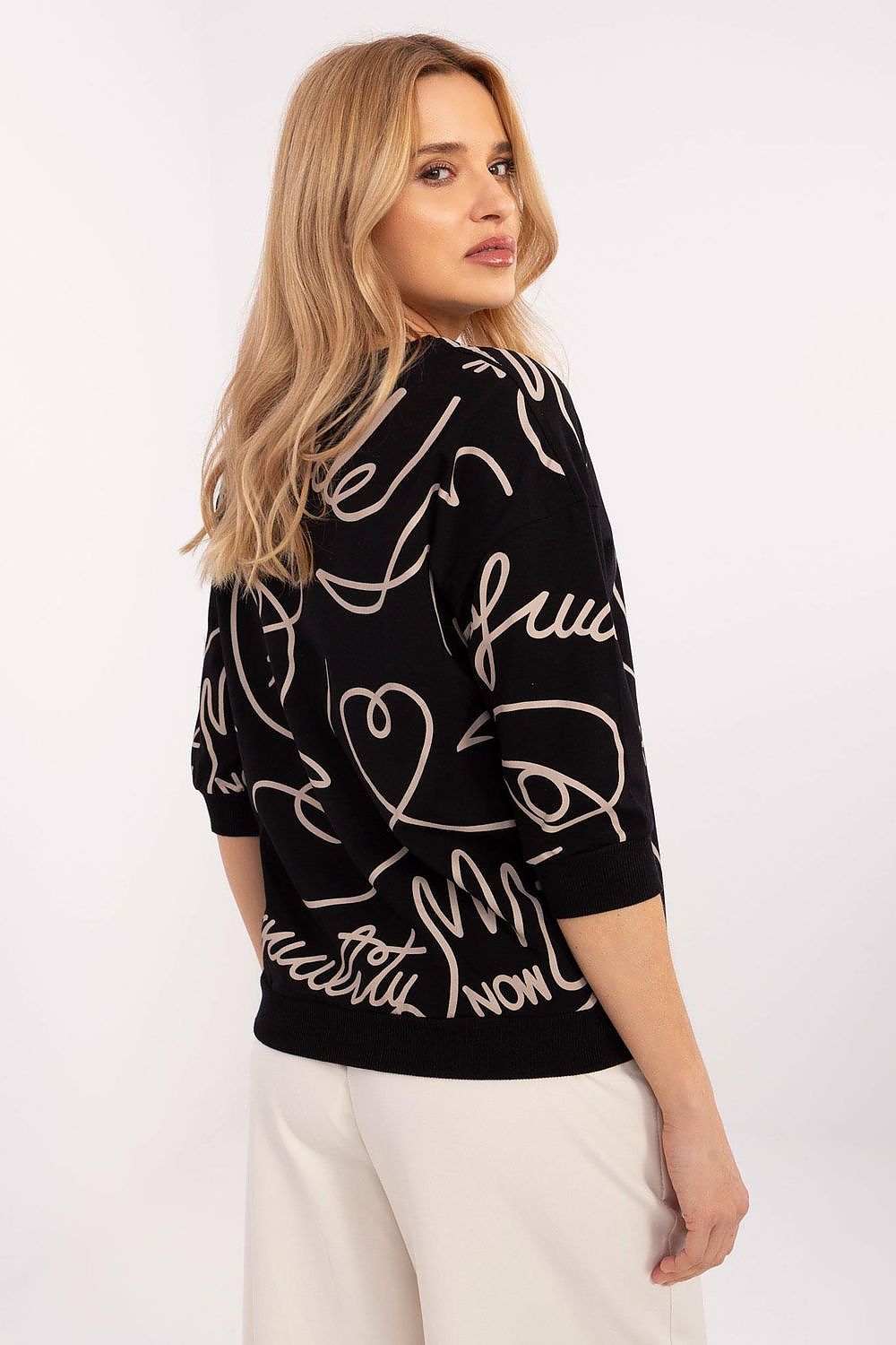  Bluză model 227651 Rue Paris 
