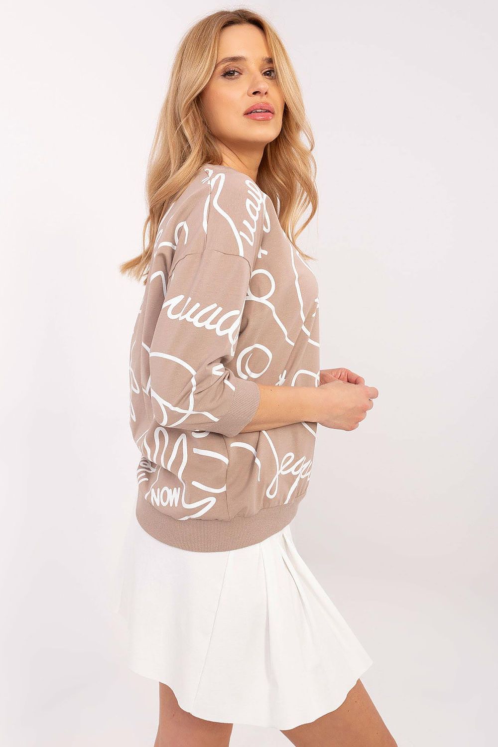  Bluză model 227652 Rue Paris 