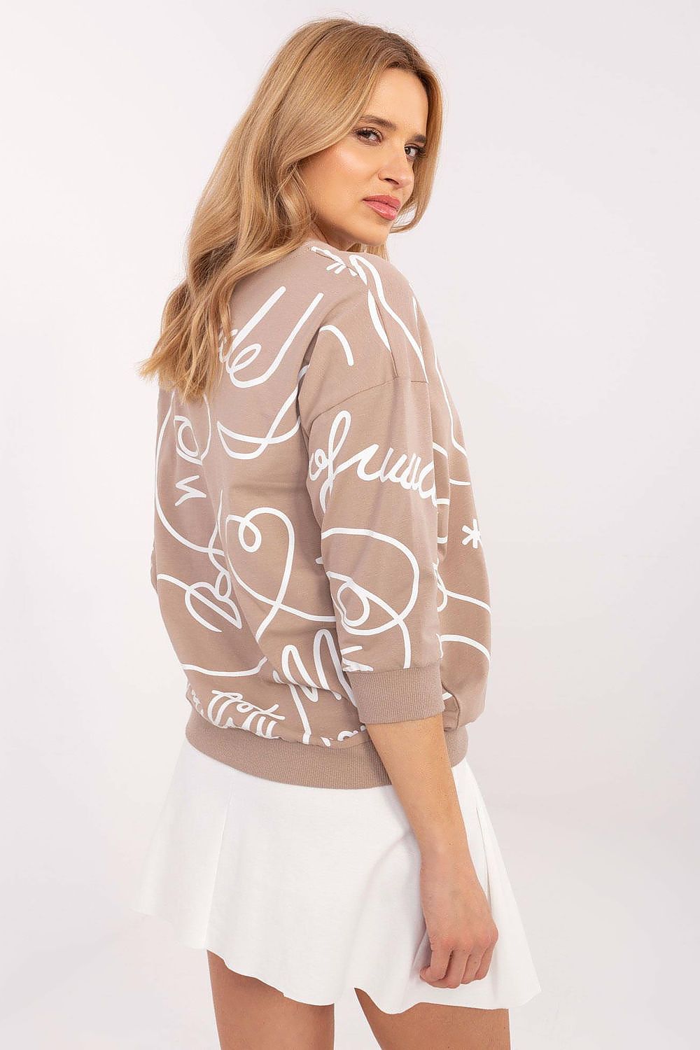 Bluză model 227652 Rue Paris 
