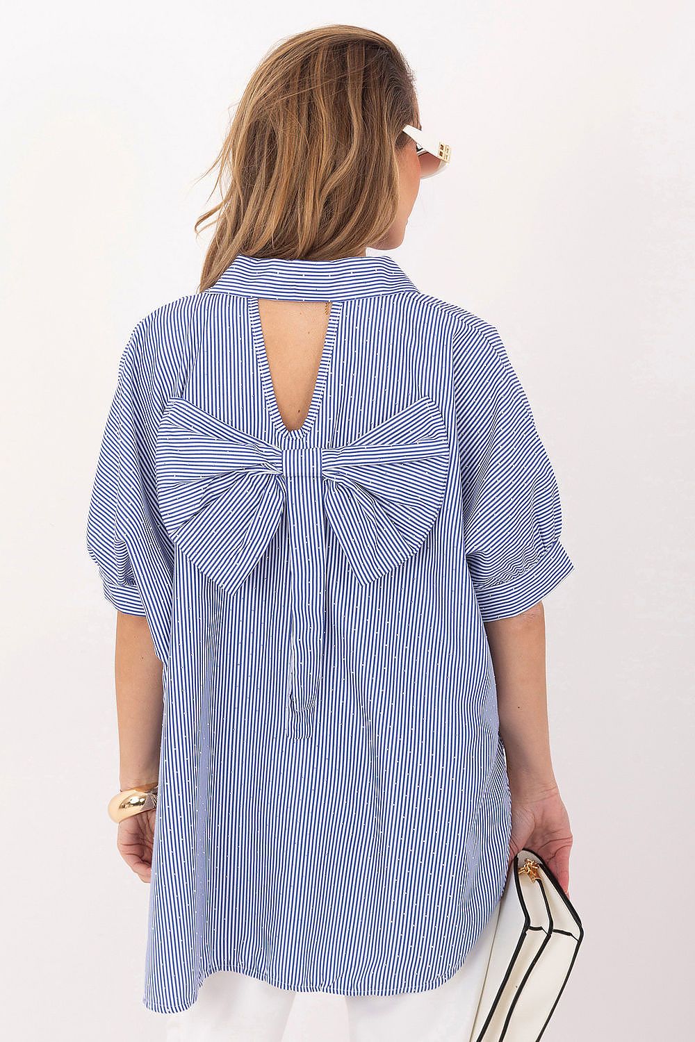  Bluză model 227654 Rue Paris 