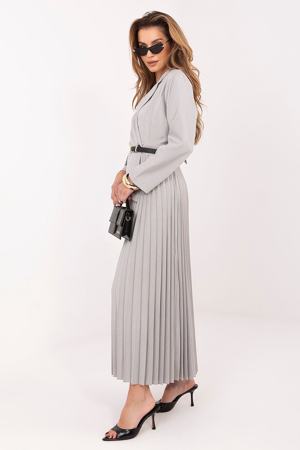  Rochie de zi model 227656 Rue Paris 