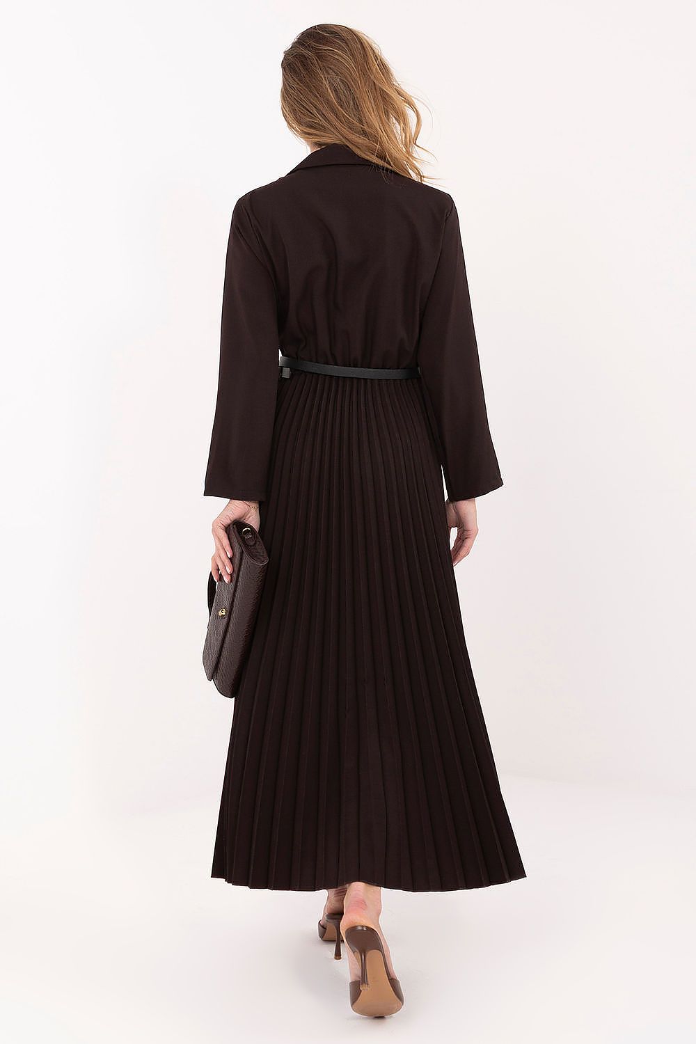  Rochie de zi model 227658 Rue Paris 
