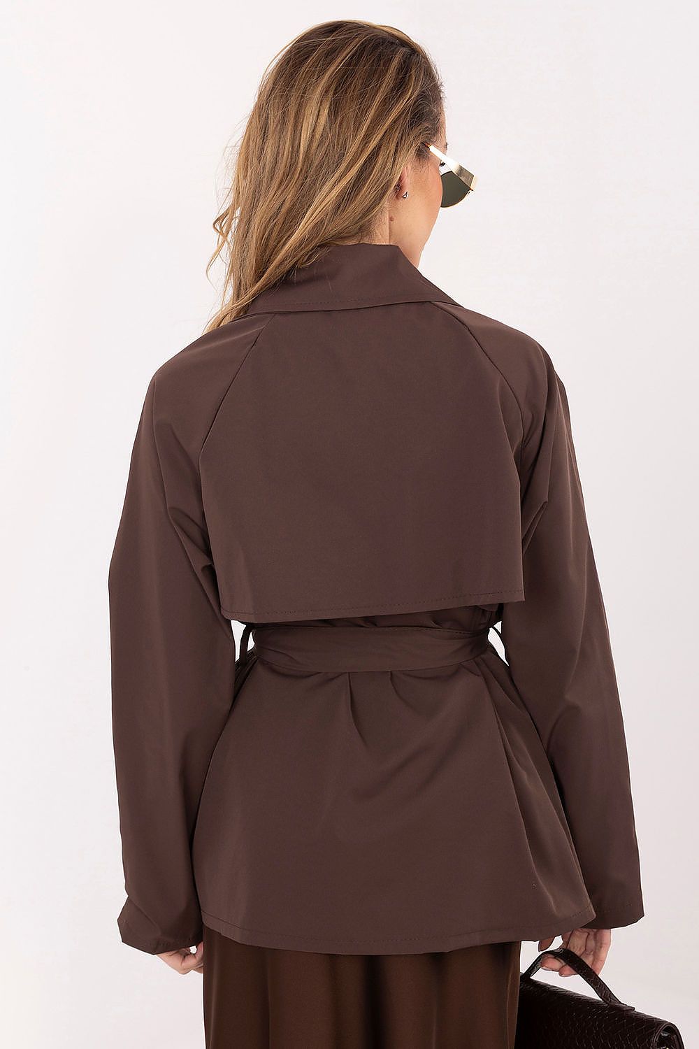  Palton model 227663 Rue Paris 