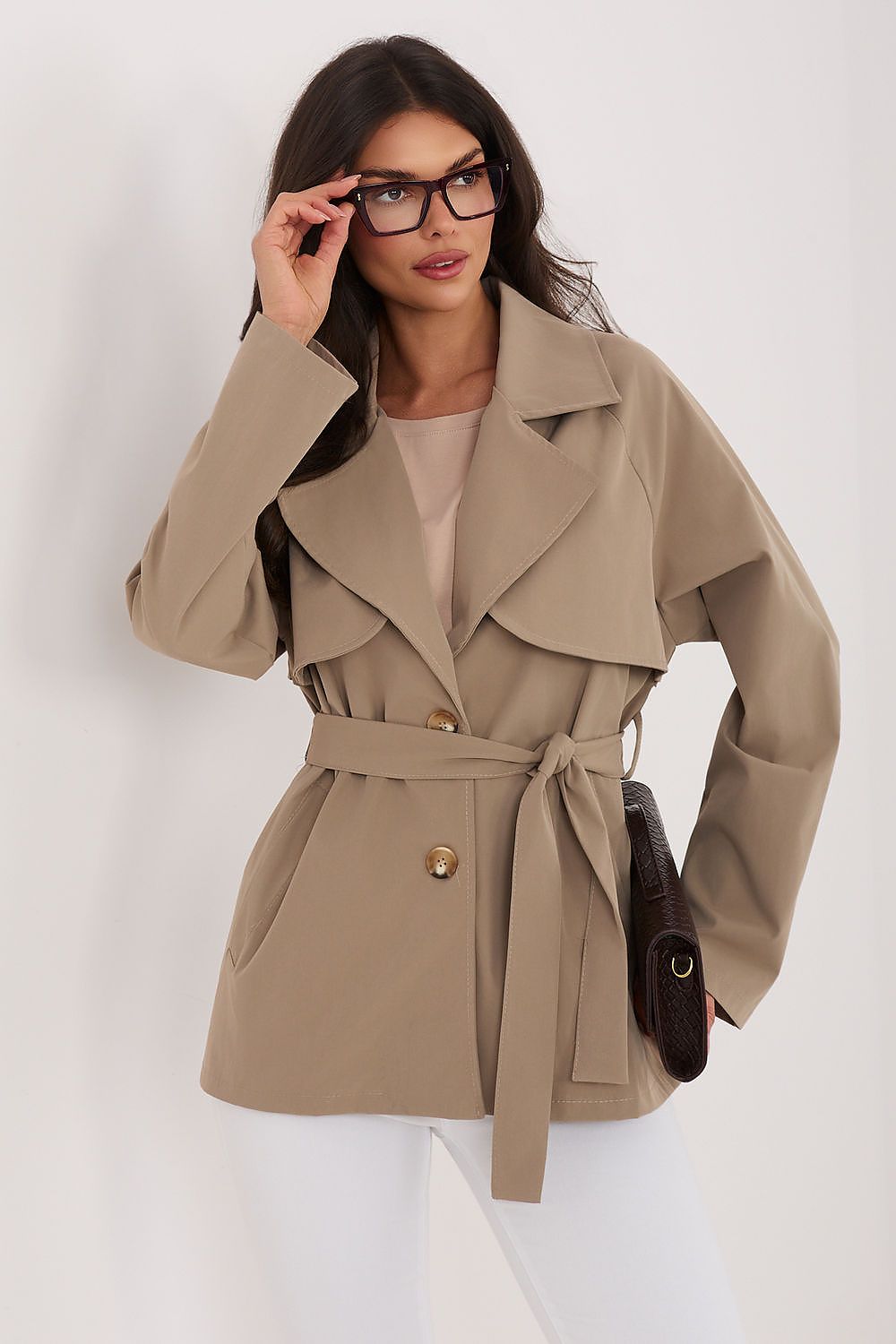  Palton model 227664 Rue Paris 