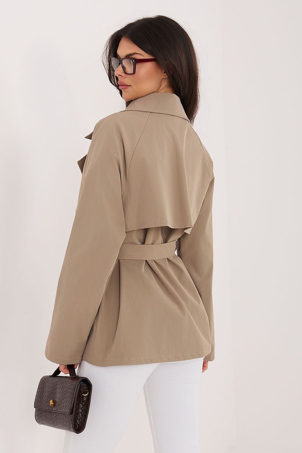  Palton model 227664 Rue Paris 