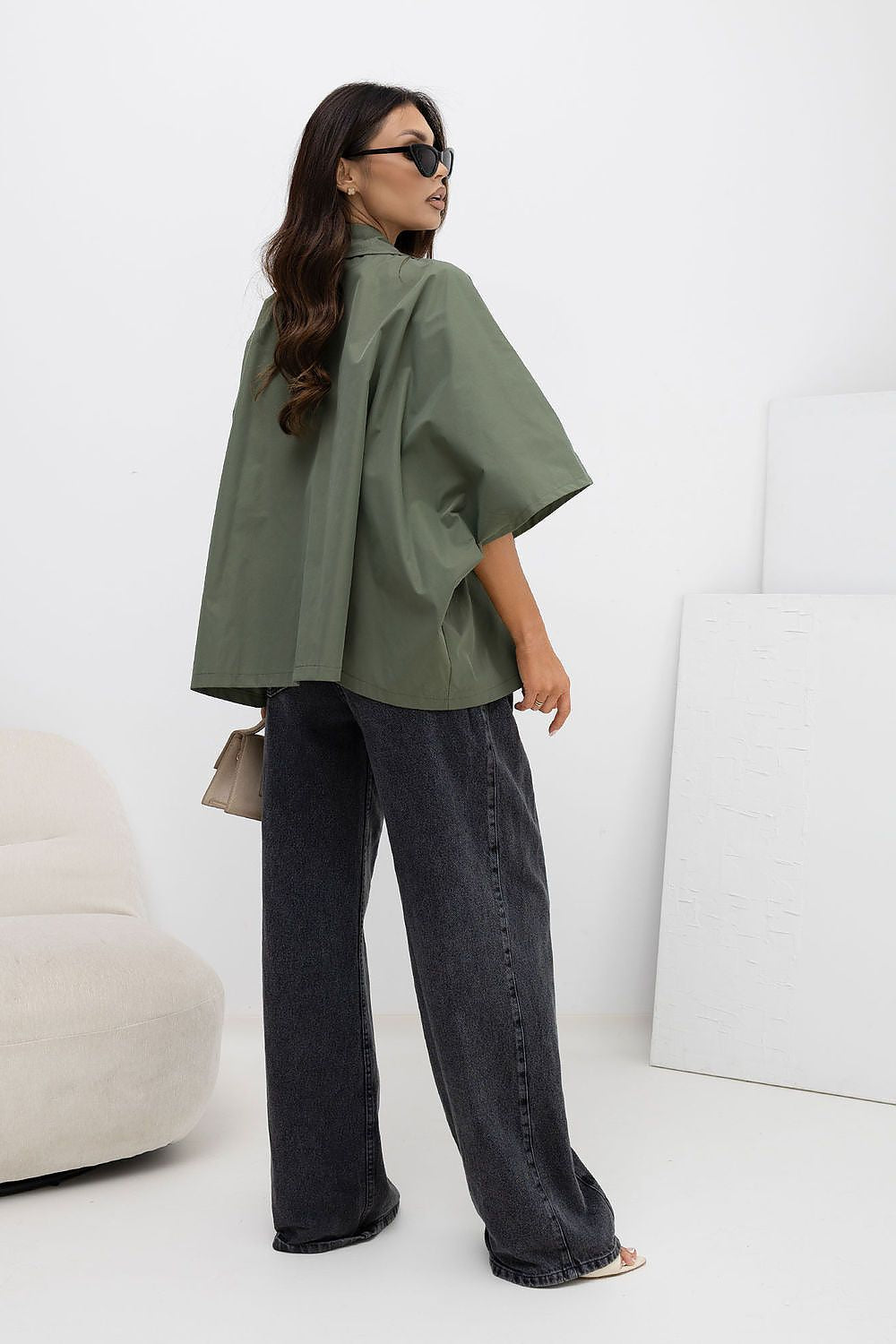  Palton model 227671 Rue Paris 