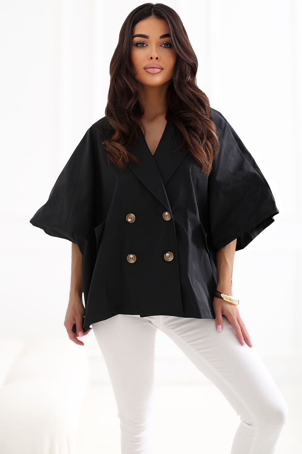  Palton model 227672 Rue Paris 