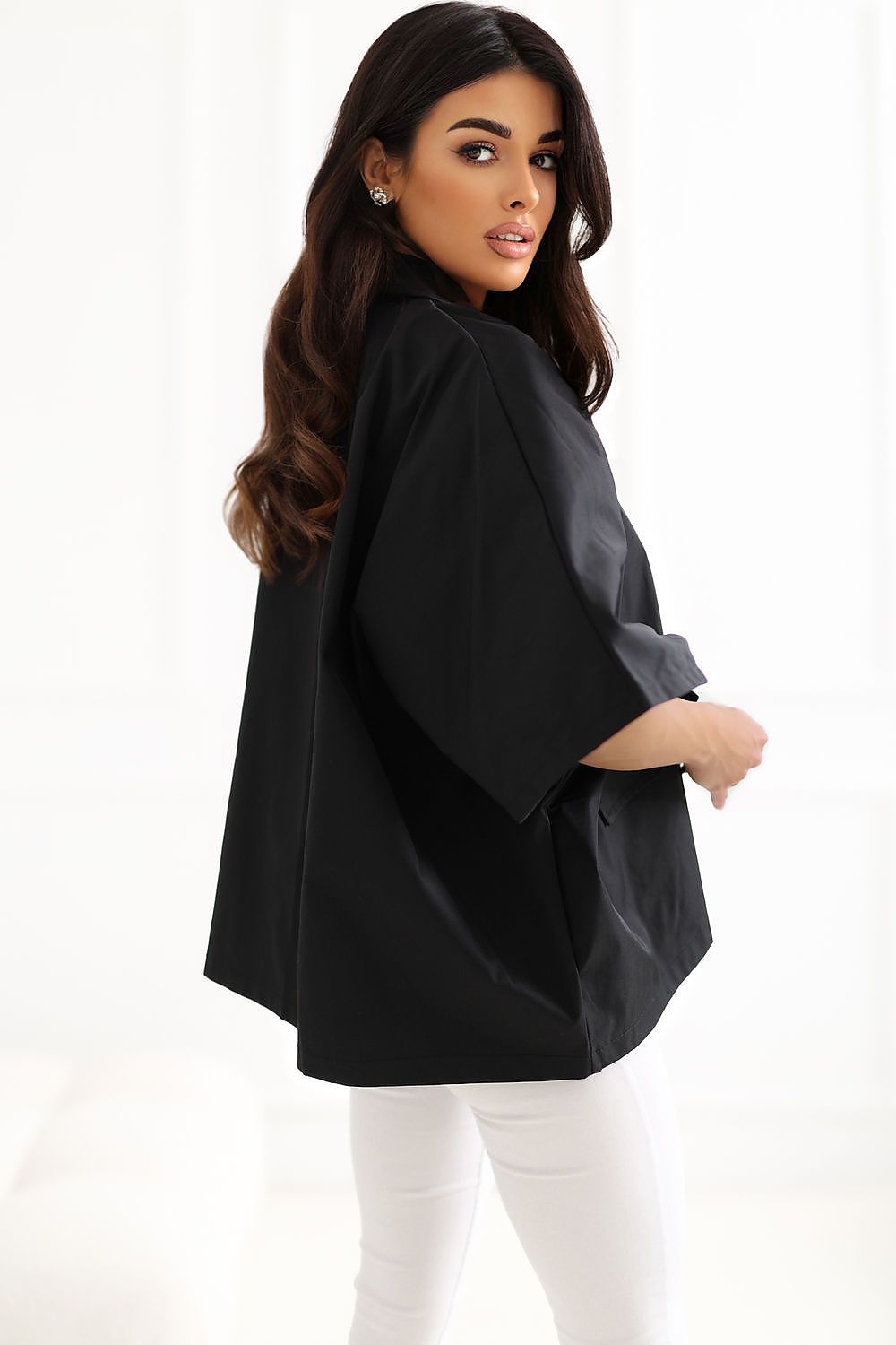  Palton model 227672 Rue Paris 