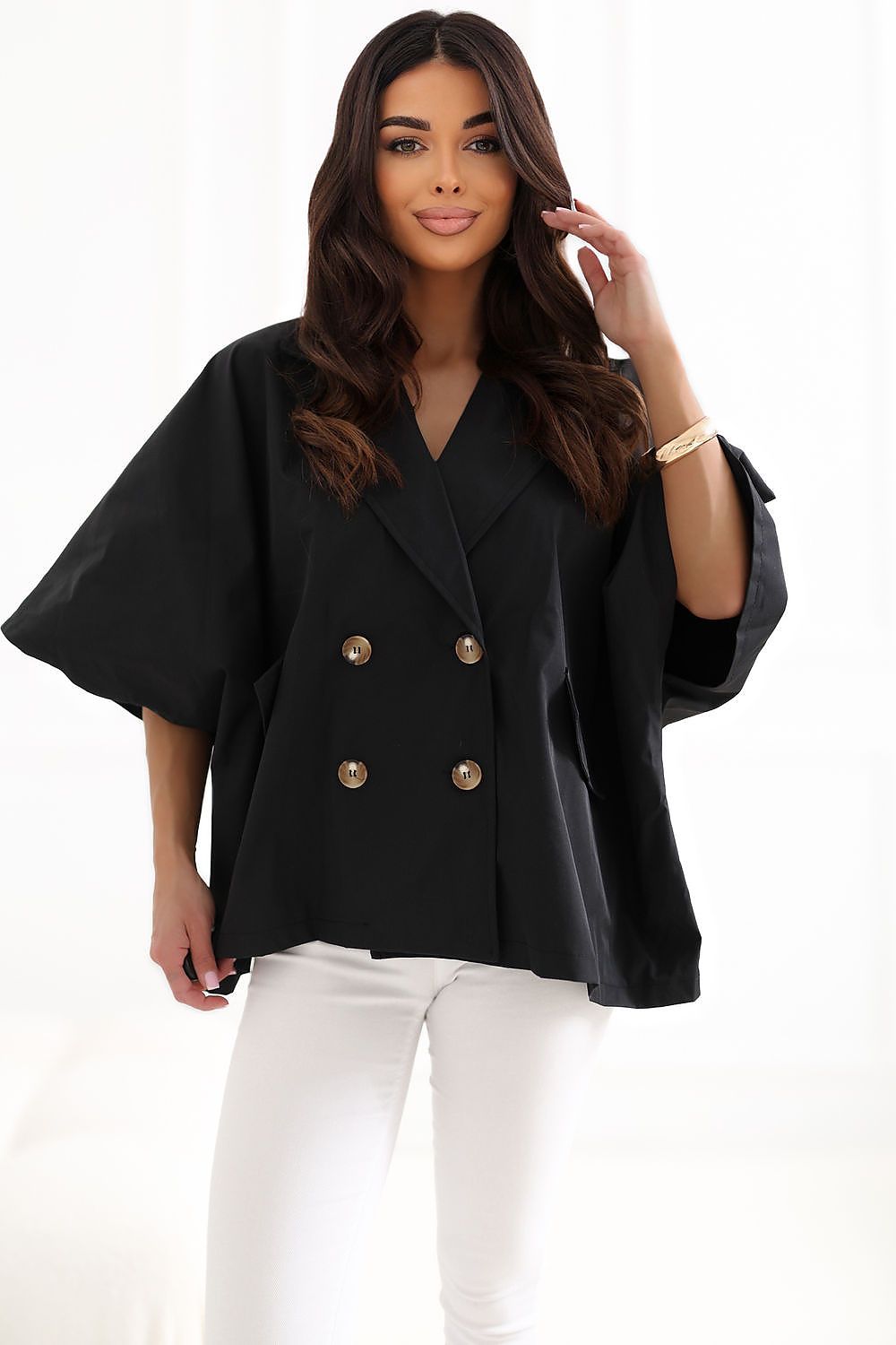  Palton model 227672 Rue Paris 