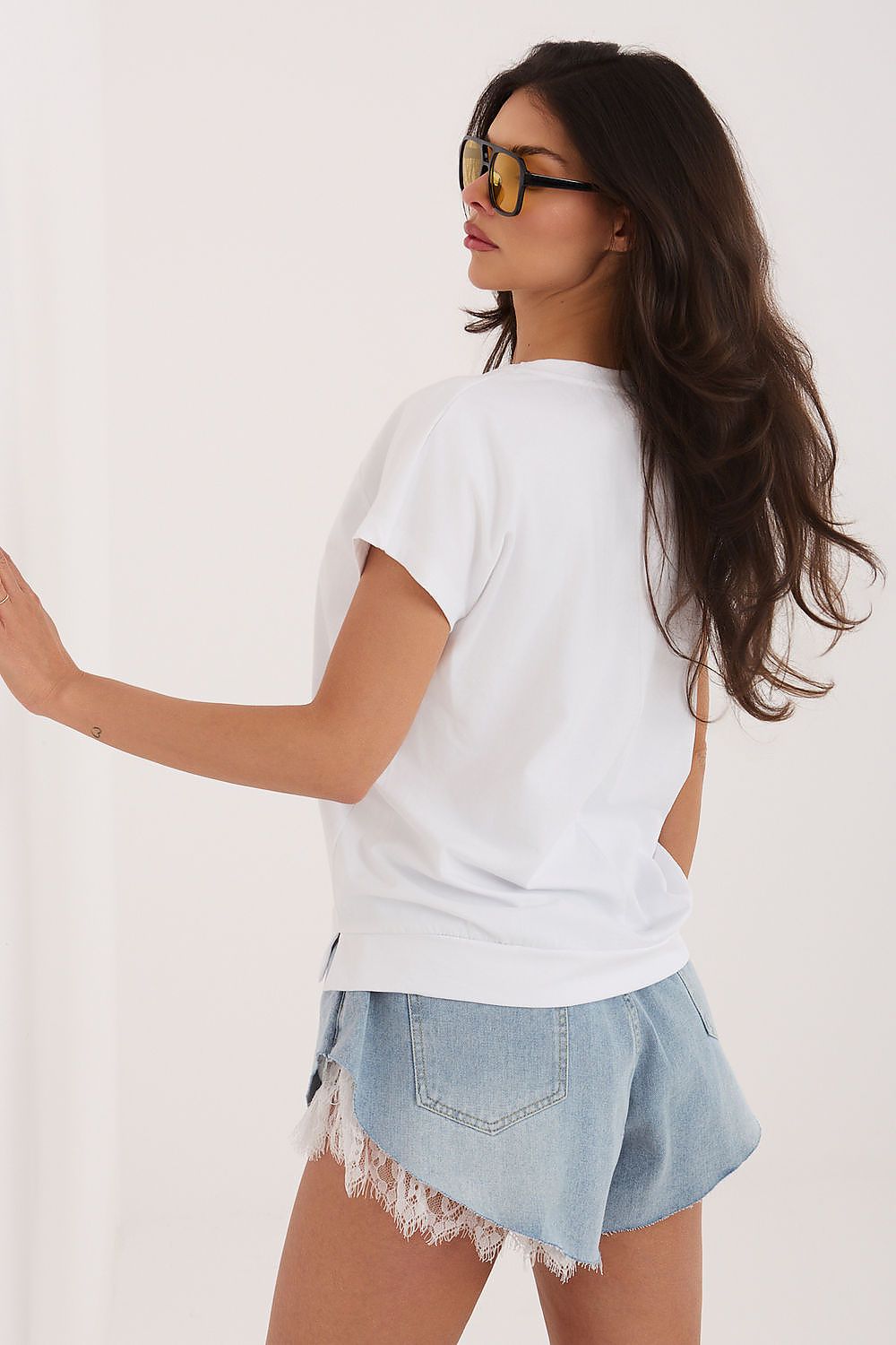  Bluză model 227675 Rue Paris 