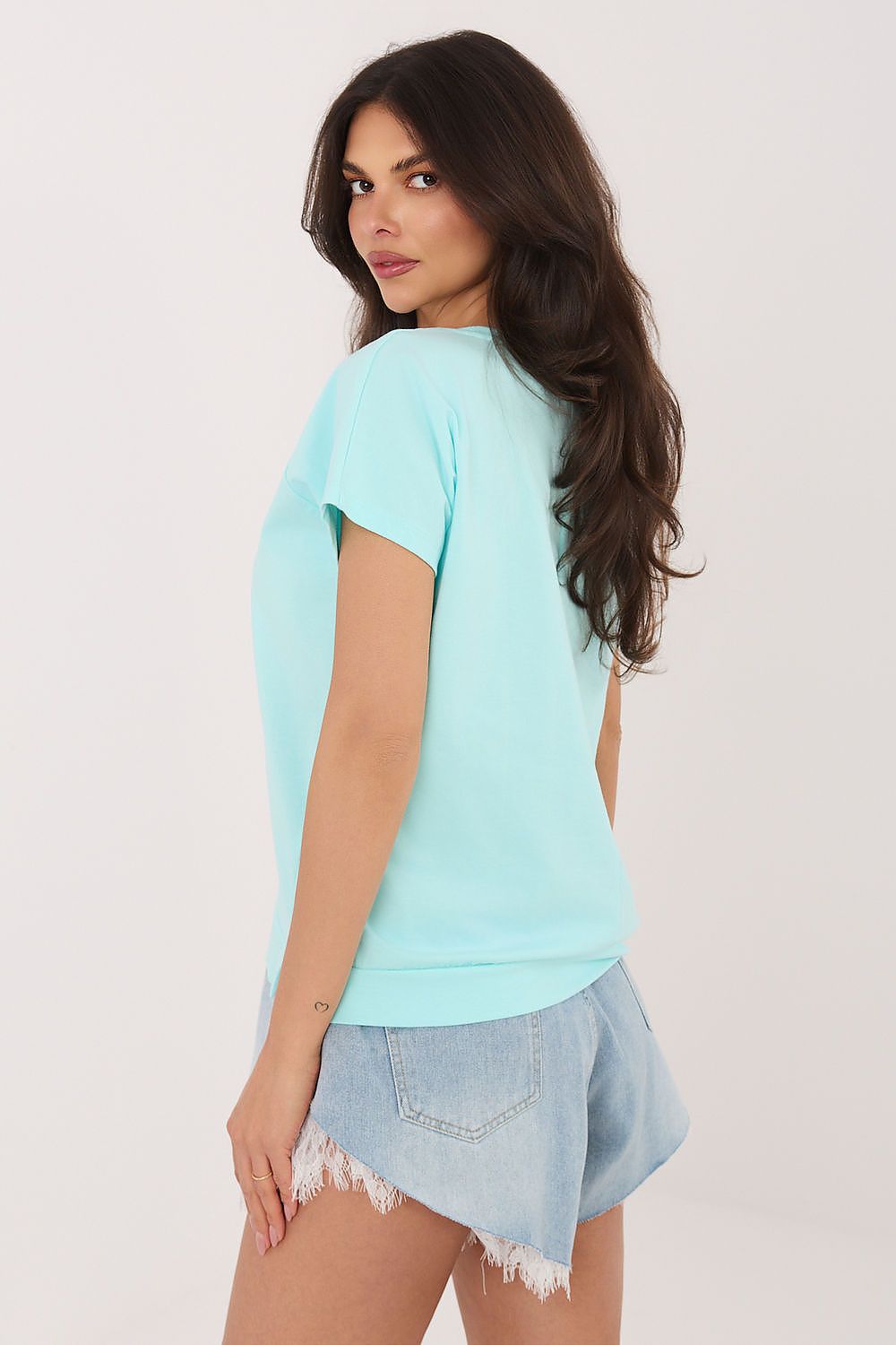  Bluză model 227676 Rue Paris 