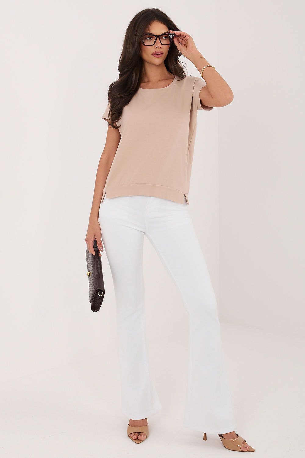  Bluză model 227677 Rue Paris 