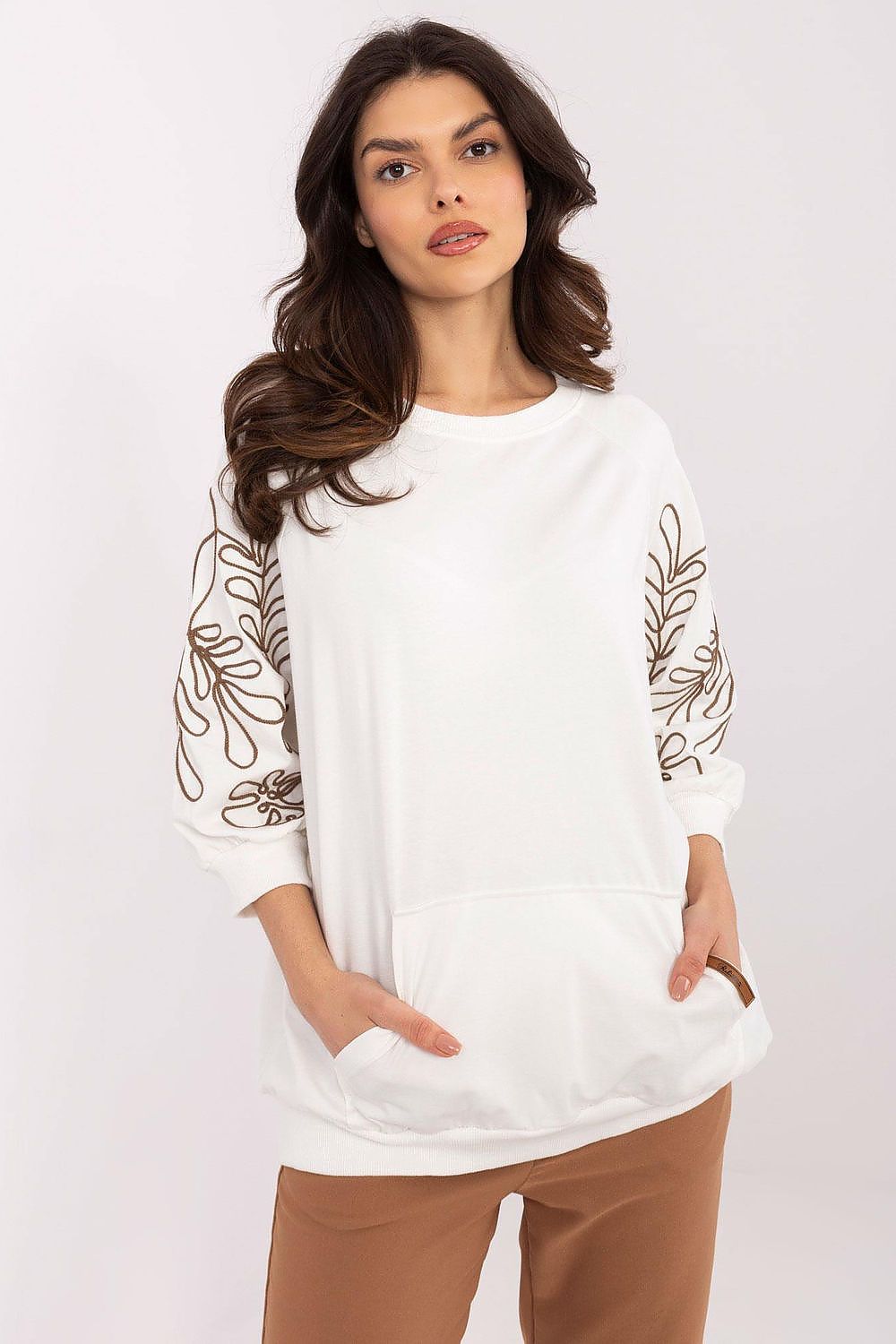  Bluză model 227681 Rue Paris 