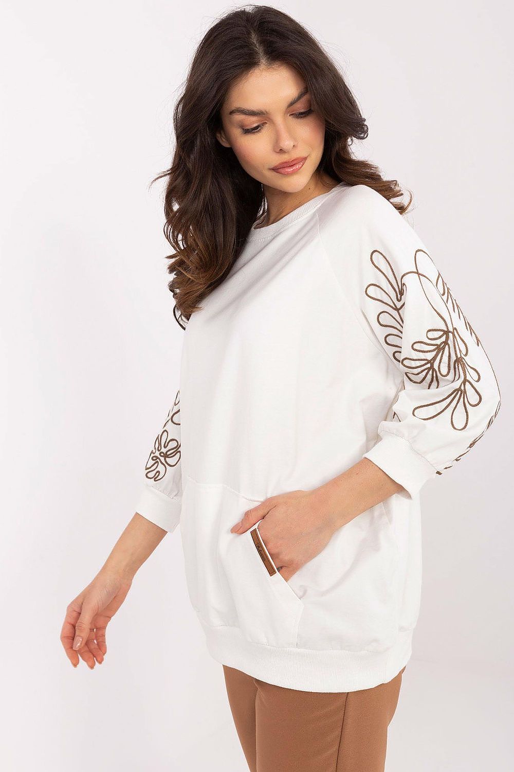  Bluză model 227681 Rue Paris 