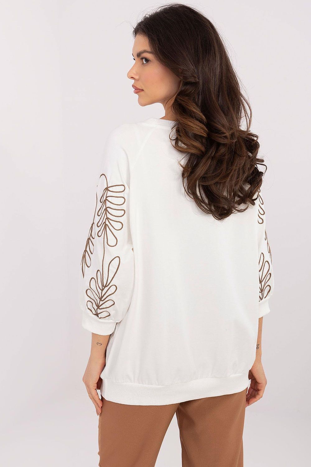  Bluză model 227681 Rue Paris 
