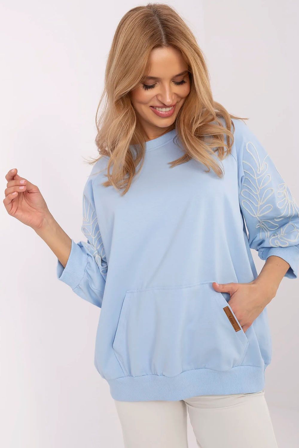 Bluză model 227682 Rue Paris 