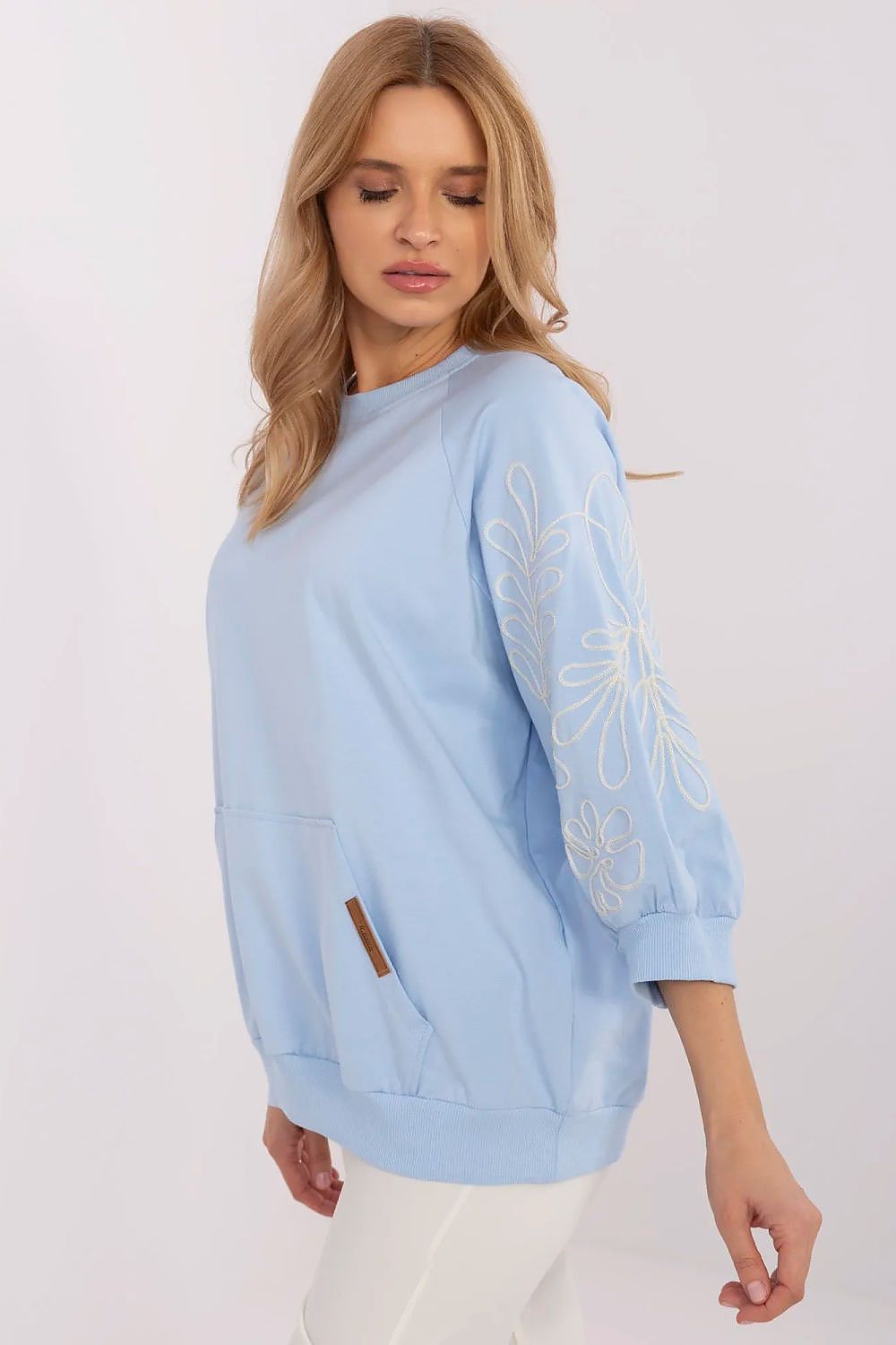  Bluză model 227682 Rue Paris 