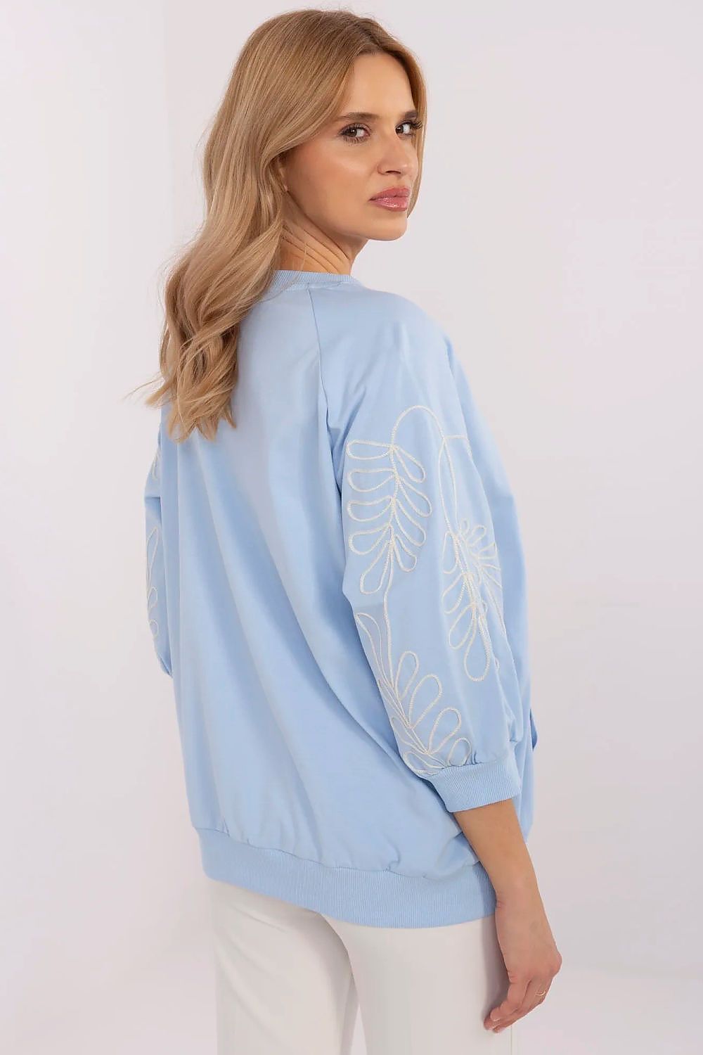  Bluză model 227682 Rue Paris 