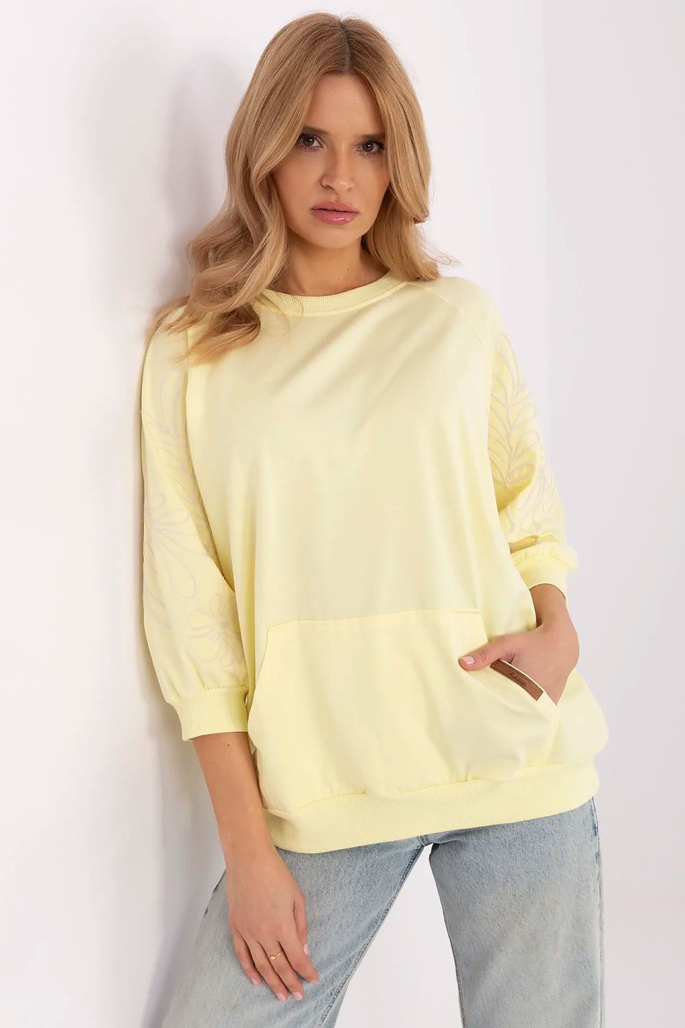  Bluză model 227683 Rue Paris 