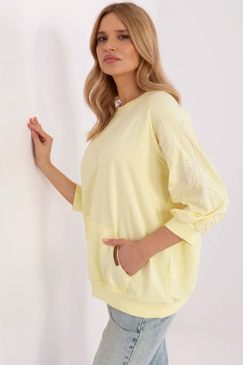  Bluză model 227683 Rue Paris 