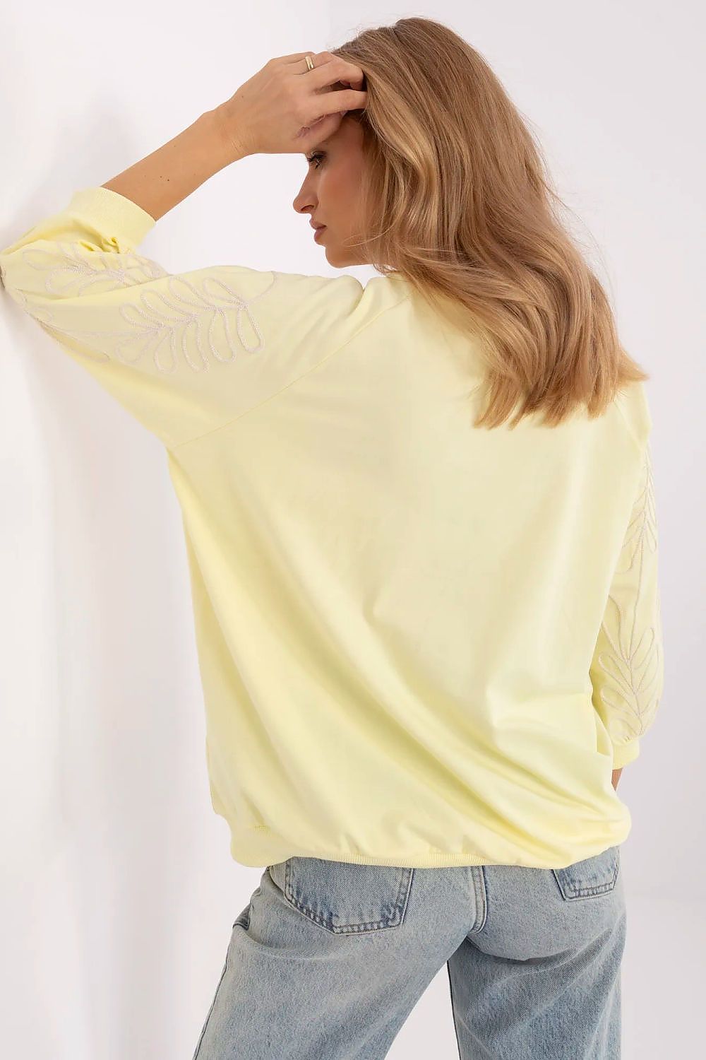  Bluză model 227683 Rue Paris 